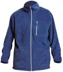 CERVA KARELA polár kabát royalkék XS (0301006250000)