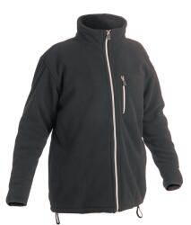 CERVA KARELA polár kabát fekete M (0301006260002)