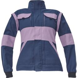 CERVA MAX NEO LADY női kabát sötétkék 36 (0351003041036)