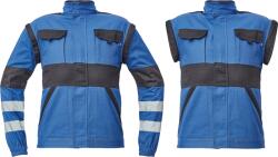 CERVA MAX NEO REFLEX kabát royalkék 56 (0351002640056)