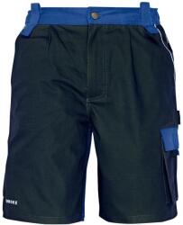 CERVA STANMORE rövidnadrág sötétkék 56 (0310000742056) - munkaruhatrade