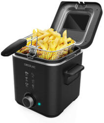 Cecotec CleanFry Advance 1500 (V1706714)