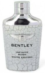 Bentley Infinite Rush White Edition EDT 100 ml Parfum