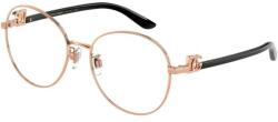 Dolce&Gabbana DG1339 1298 Rama ochelari