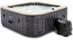 Intex Whirlpool PureSpa Bubble Greystone Deluxe 6