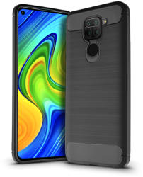 Haffner Carbon - Xiaomi Redmi Note 9 (PT-5650)