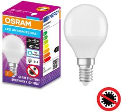 OSRAM LEDVANCE P40 E14 4.9W 6500K 470lm (P22709)