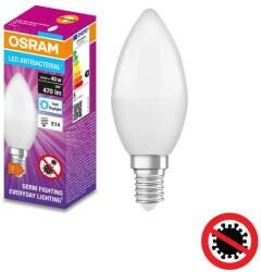 OSRAM LEDVANCE B40 E14 5.5W 6500K 470lm (P22707)