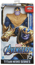 Hasbro Marvel: Bosszúállók - Titán hős Thanos figura (E73815L2)