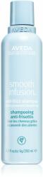 Aveda Smooth Infusion Anti-Frizz Shampoo изглаждащ шампоан против цъфтене 200ml