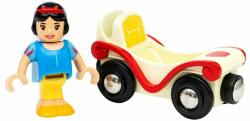 BRIO - Alba Ca Zapada Si Vagon (BRIO33313) - babyneeds