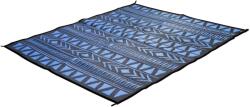 Bo-Camp Covor de exterior Chill mat Oxomo, albastru, 2x1, 8 m 4271049 (441547) Patura