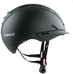 CASCO Roadster black matt XL (60-63 cm) sisak (04.3603.XL)