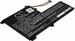 Powery Helyettesítő laptop akku Lenovo IdeaPad Flex 4-1480 14" 3. Version