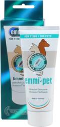  Emmi-pet ZA ultrahangos fogkrém állatoknak (75ml)