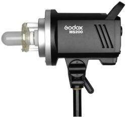 Godox MS200 studio flash 200Ws (MS200)