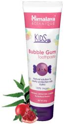 Himalaya Pastă de dinți pentru copii - Himalaya Kids Bubble Gum Toothpaste 80 g