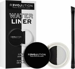  Makeup Revolution Relove Water Activated Distinction (Liner) 6, 8 g vízzel aktiválható szemfesték