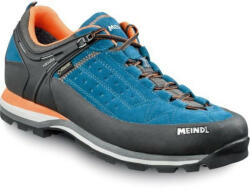 Meindl Literock GTX férficipő Cipőméret (EU): 47 / kék/szürke