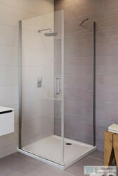 RIHO Novik Z201 90x80 szögletes zuhanykabin (G003010120)