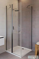 RIHO Novik Z203 90x80 szögletes zuhanykabin (G003018120)