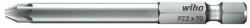 Wiha Professional Pozidriv bit hegy PZ2x90 7042Z/No. 01812 (040303-0850) - szerszamplusz