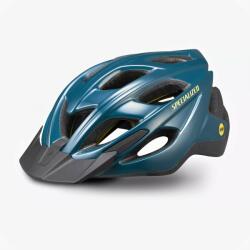 Specialized casca ciclism - Chamonix MIPS - alnastru verzui Gloss Tropical Teal (60822-141) - trisport