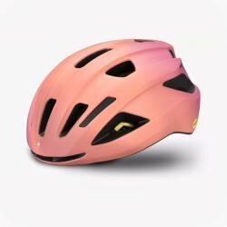 Specialized - casca ciclism Align II Mips - roz deschis coral Matte Vivid Coral Wild (60822-103)
