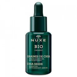 NUXE - Ser de seminte de chia Nuxe, Bio Essential Antioxidant, 30 ml 30 ml