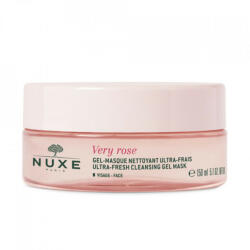 NUXE - Masca gel de fata Nuxe Very Rose Masca 150 ml