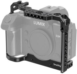 SmallRig Cage Panasonic Lumix S1H kamerához (2488)