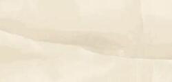 SPANYOL 60x120 Geotiles Soma Crema Honey Onyx Bézs Design Fényes Prémium Greslap