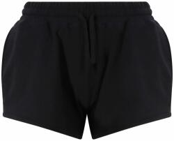 Just Cool Pantaloni scurți de sport pentru femei - Neagră | M (JC074-1000256136)