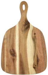GTC Tocator lemn salcam cu maner 31x20cm (16281) Tocator
