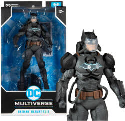 McFarlane Toys McFarlane DC Multiverse Batman Hazmat Suit Figura 18cm (MCF15146)