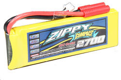 Zippy LiPo akkumulátor Compact 7.4V 2700mAh 25C Zippy