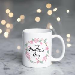 Happy Mother's Day Flowers