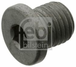 Febi Bilstein surub de golire, baia de ulei FEBI BILSTEIN 46332 (46332)