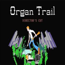 The Men Who Wear Many Hats Organ Trail Director's Cut + Final Expansion Bundle (PC)