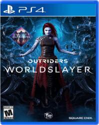 Square Enix Outriders Worldslayer + Definitive Edition (PS4)