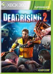 Capcom Dead Rising 2 [Platinum Hits] (Xbox 360)