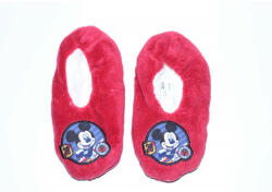 Setino Papuci pentru copii - Mickey Mouse roșu Încălțăminte: 31/32