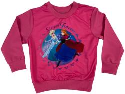Setino Hanorac pentru fete - Frozen roz Mărimea - Copii: 98