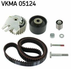 SKF Set curea de distributie SKF VKMA 05124 (VKMA 05124) - automobilus