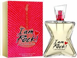 Shakira I Am Rock! EDT 50 ml Parfum