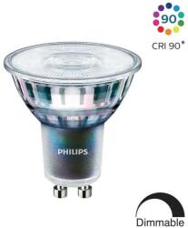 Philips GU10 4.35W 2700K (8718696707555)