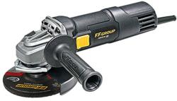 FF GROUP TOOLS AG 125 1010 (45588)