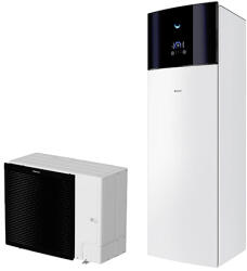 Daikin EBVX18S18D9W/ERLA14DW