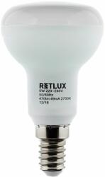 Retlux E14 R50 6W (50002485)