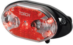 TORCH Tail Bright 5X Carrier Fit (TOR-54020)